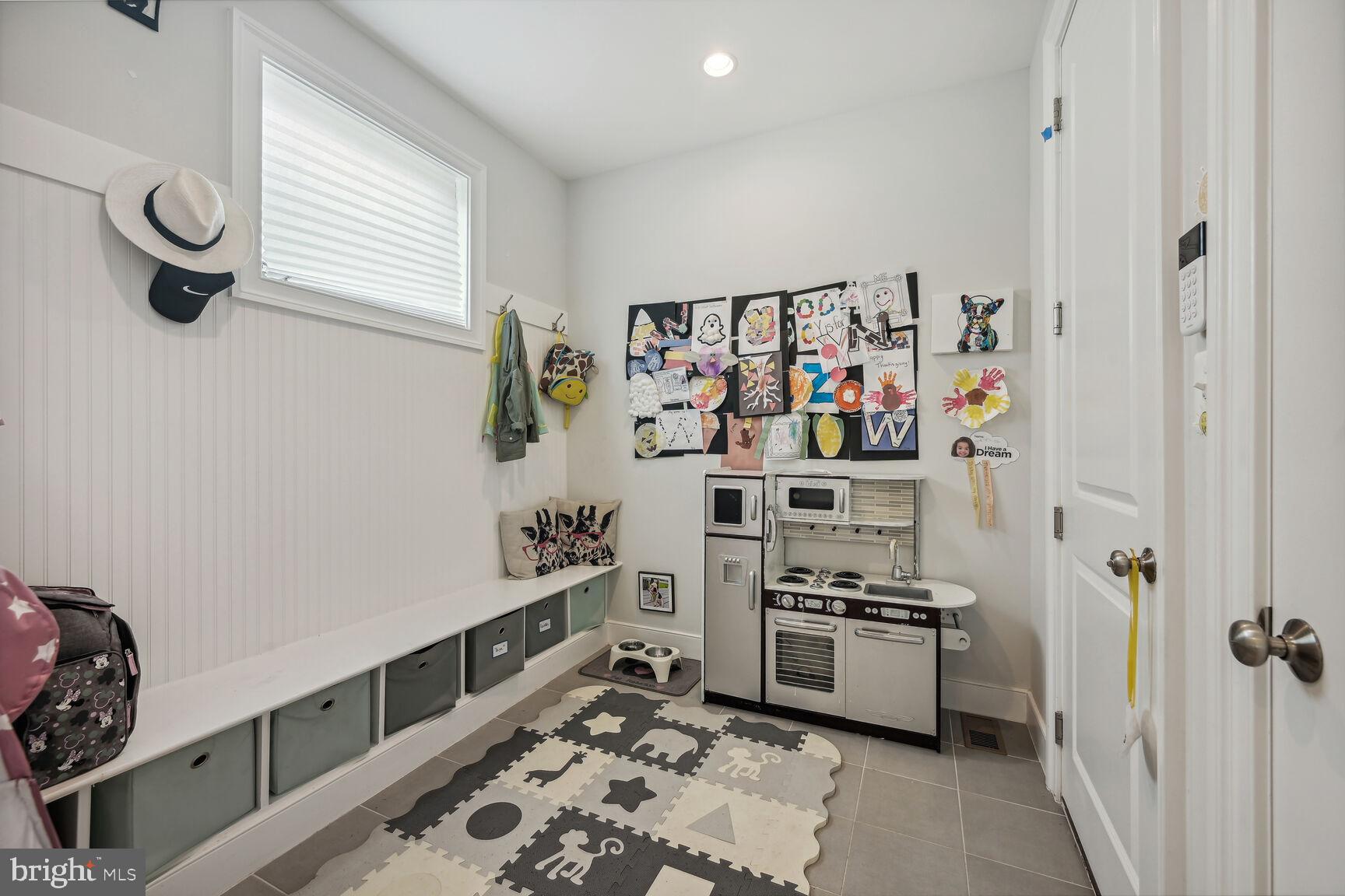 NORTH BETHESDA GROVE - Residential