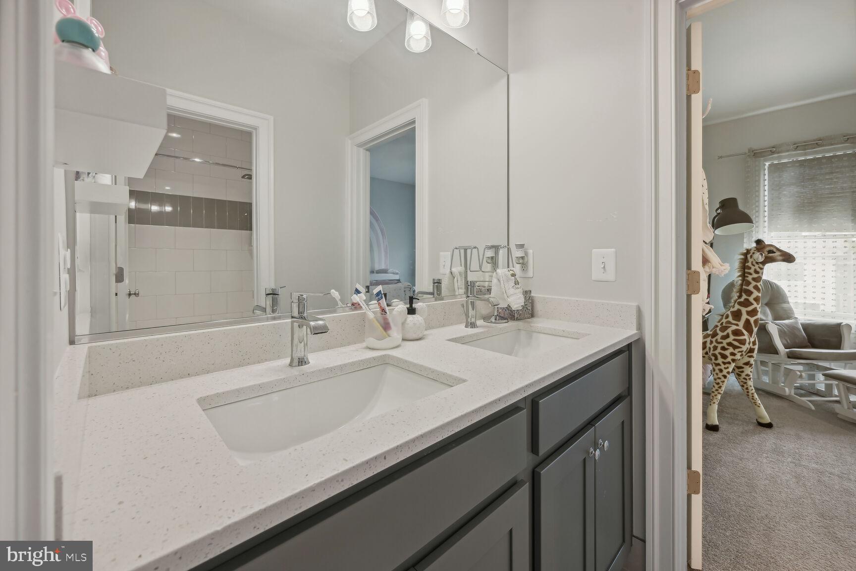 NORTH BETHESDA GROVE - Residential