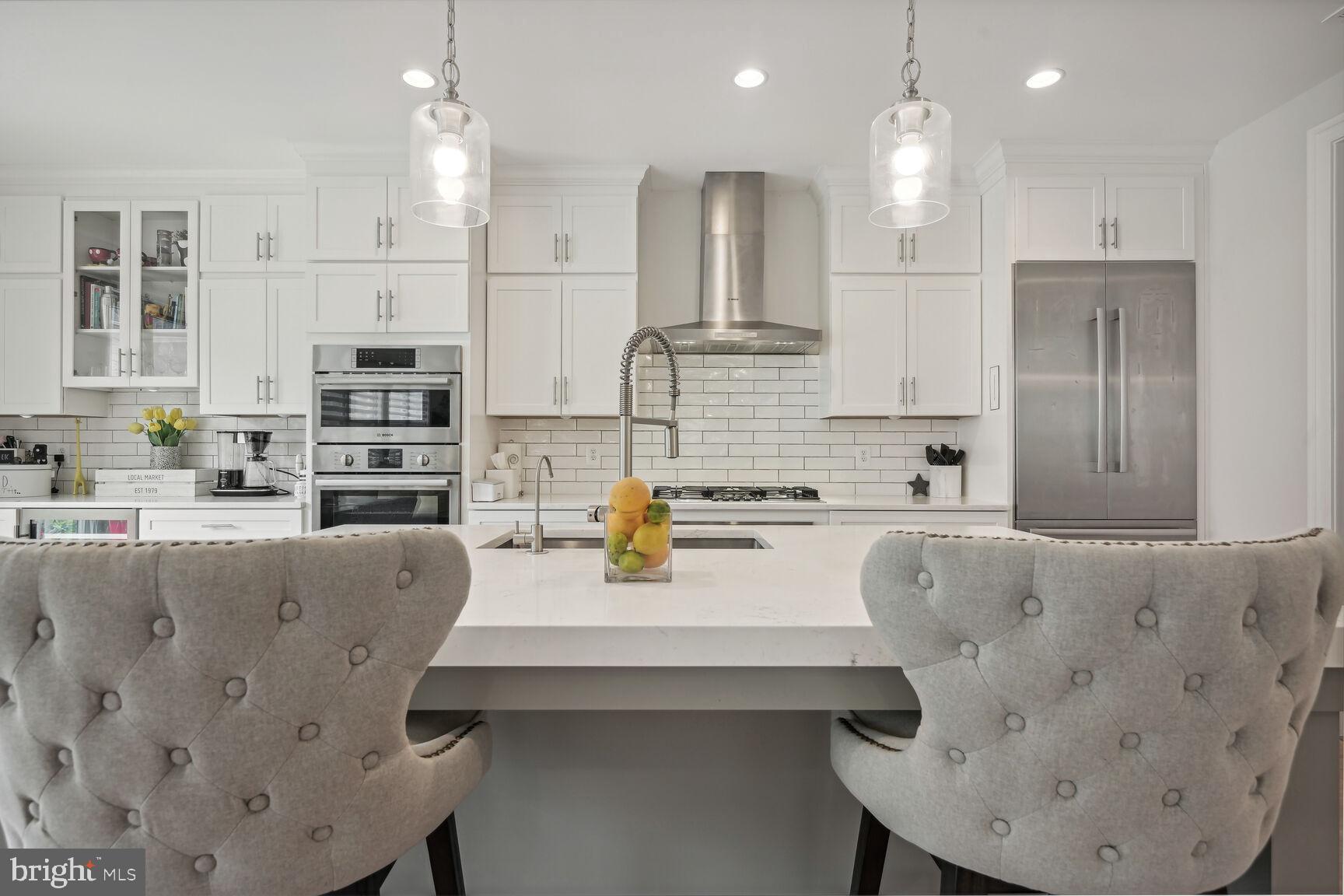 NORTH BETHESDA GROVE - Residential