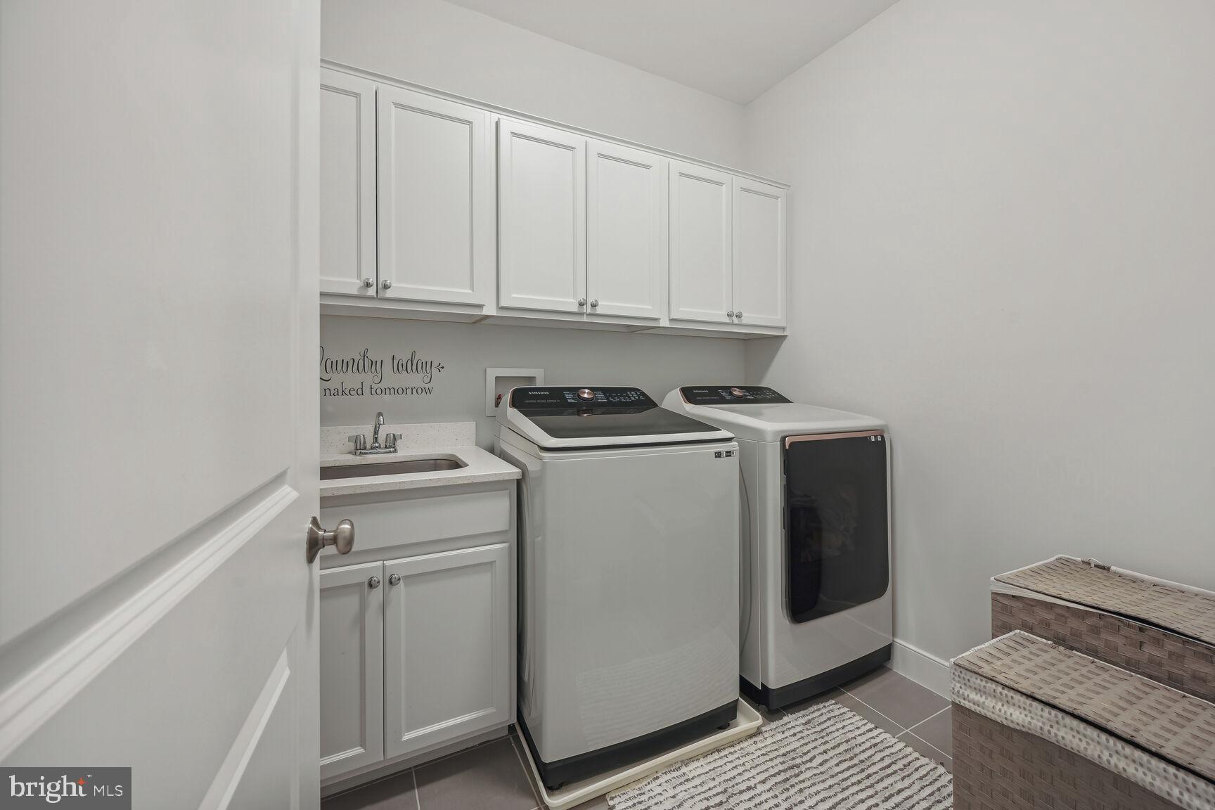 NORTH BETHESDA GROVE - Residential