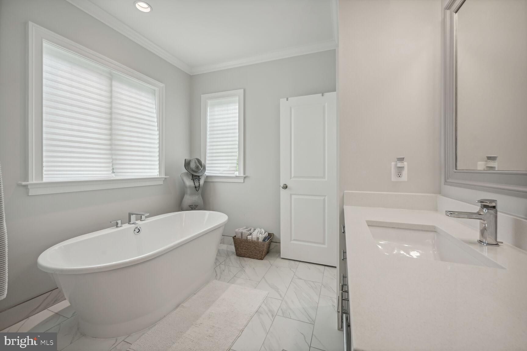NORTH BETHESDA GROVE - Residential