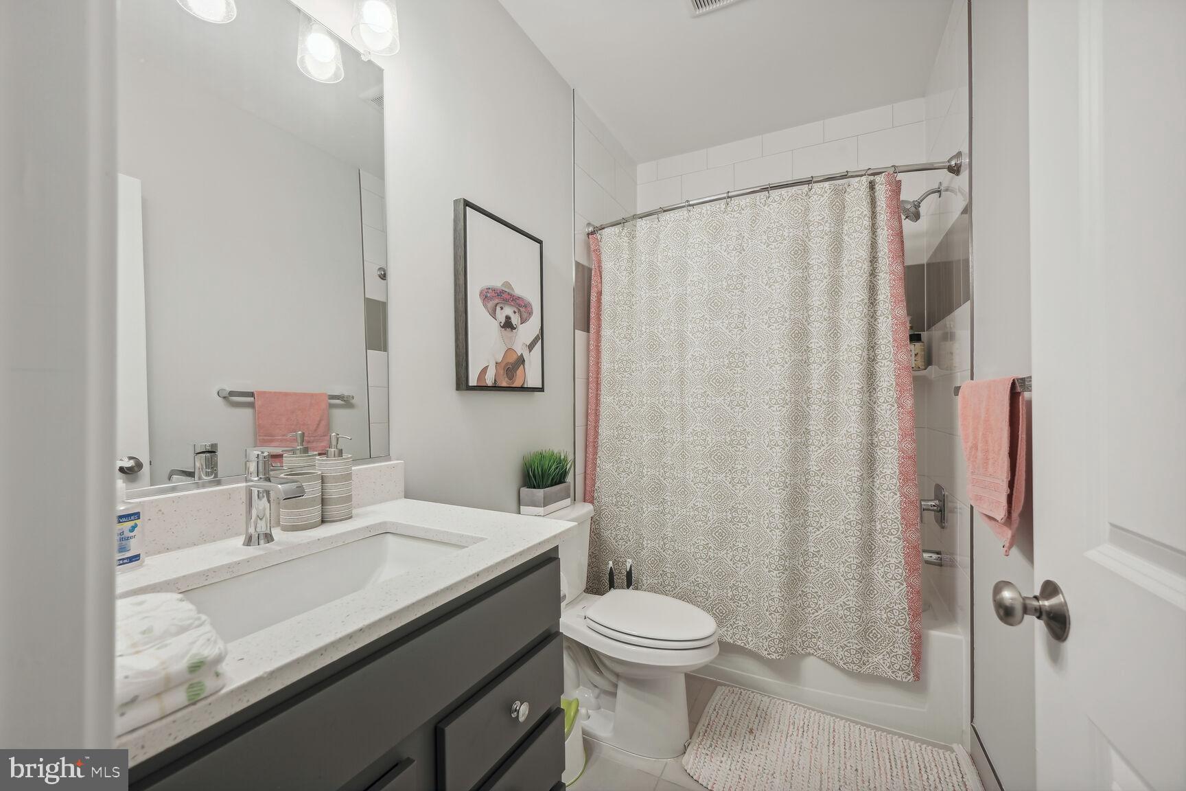 NORTH BETHESDA GROVE - Residential