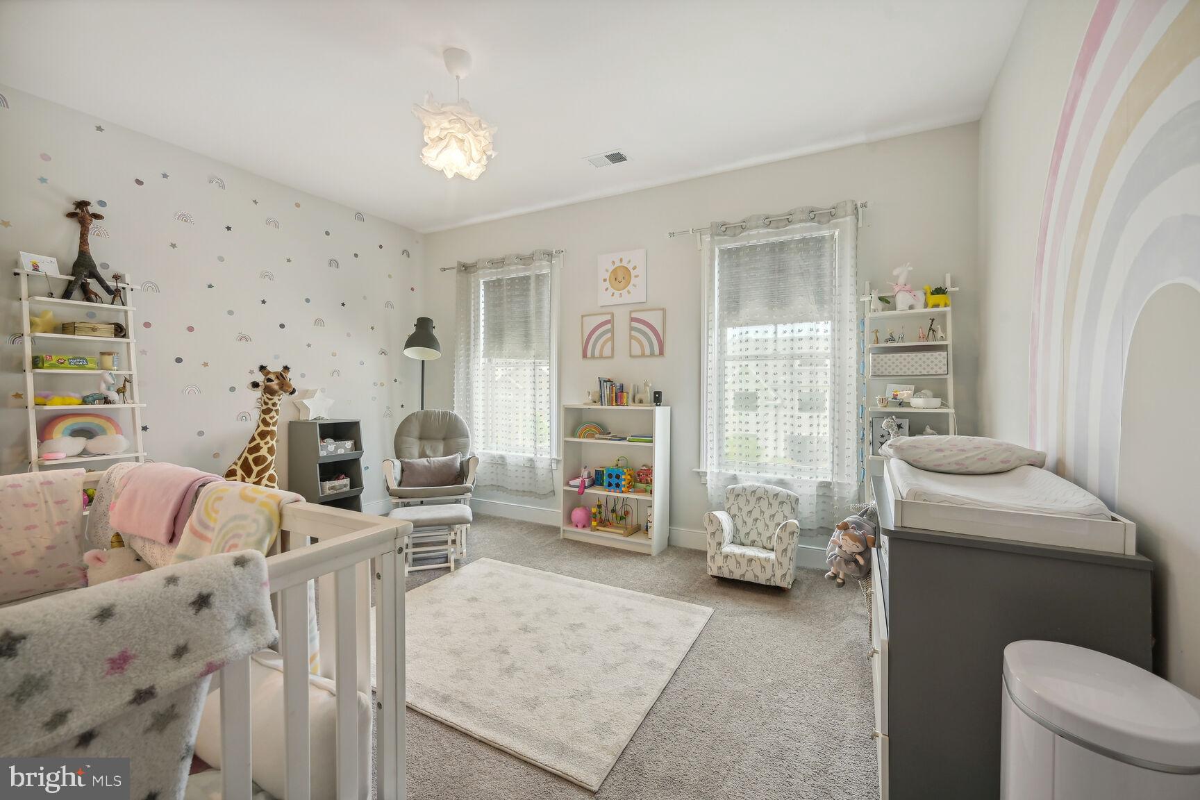 NORTH BETHESDA GROVE - Residential