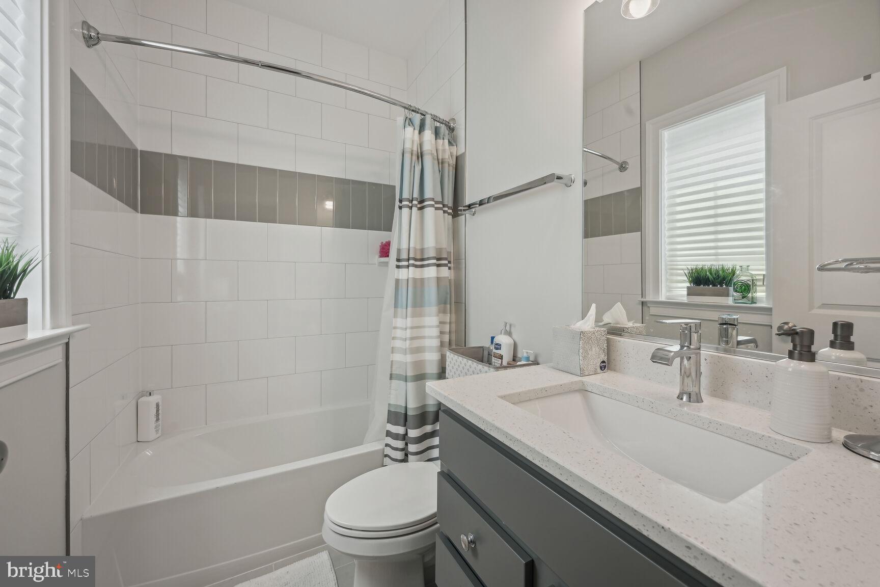 NORTH BETHESDA GROVE - Residential