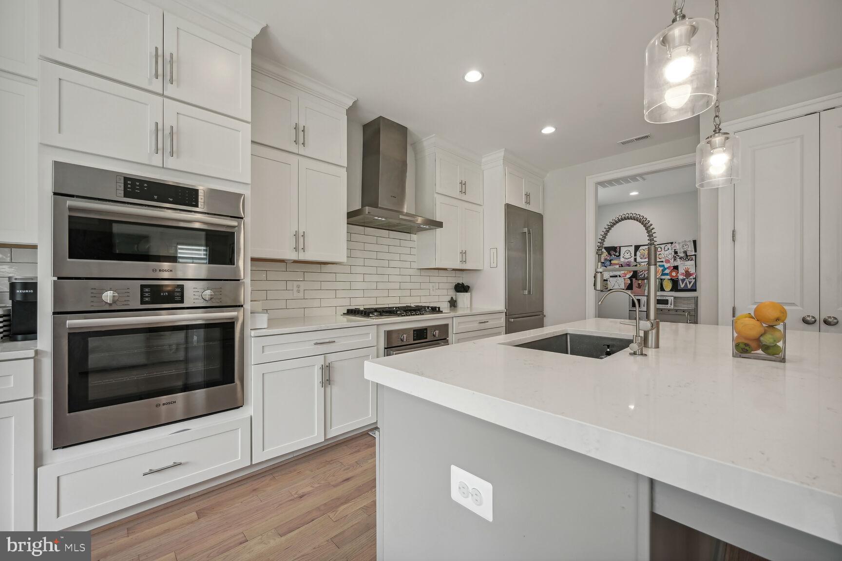 NORTH BETHESDA GROVE - Residential