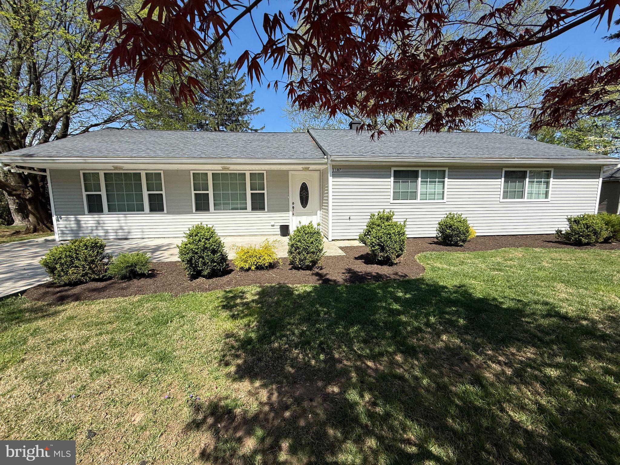 NONE AVAILABLE - Residential