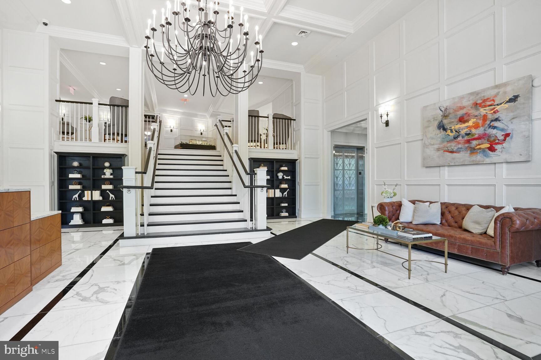 THE SIGNET - Residential
