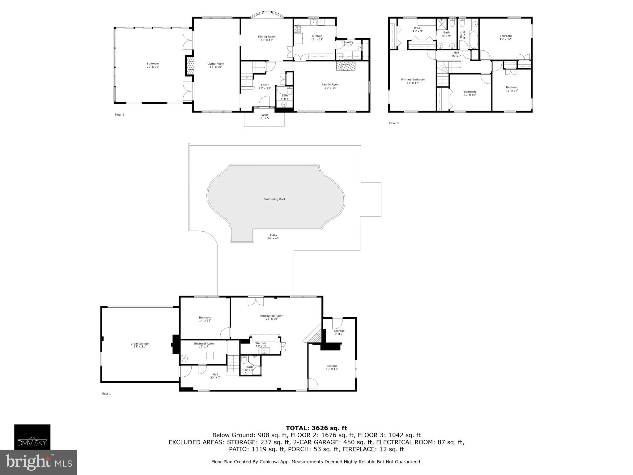 ARROWOOD - Residential