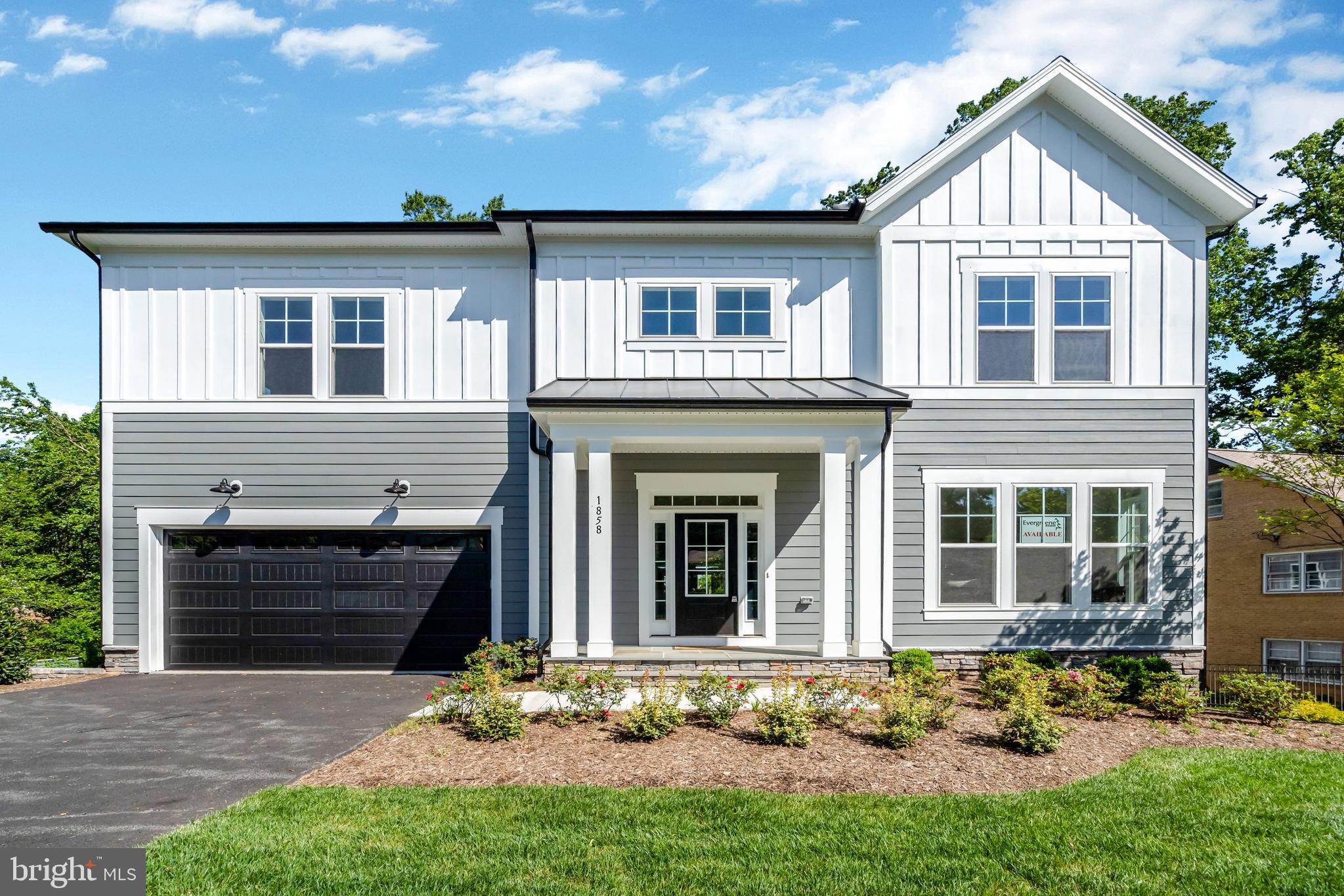 BIRCHWOOD - Residential