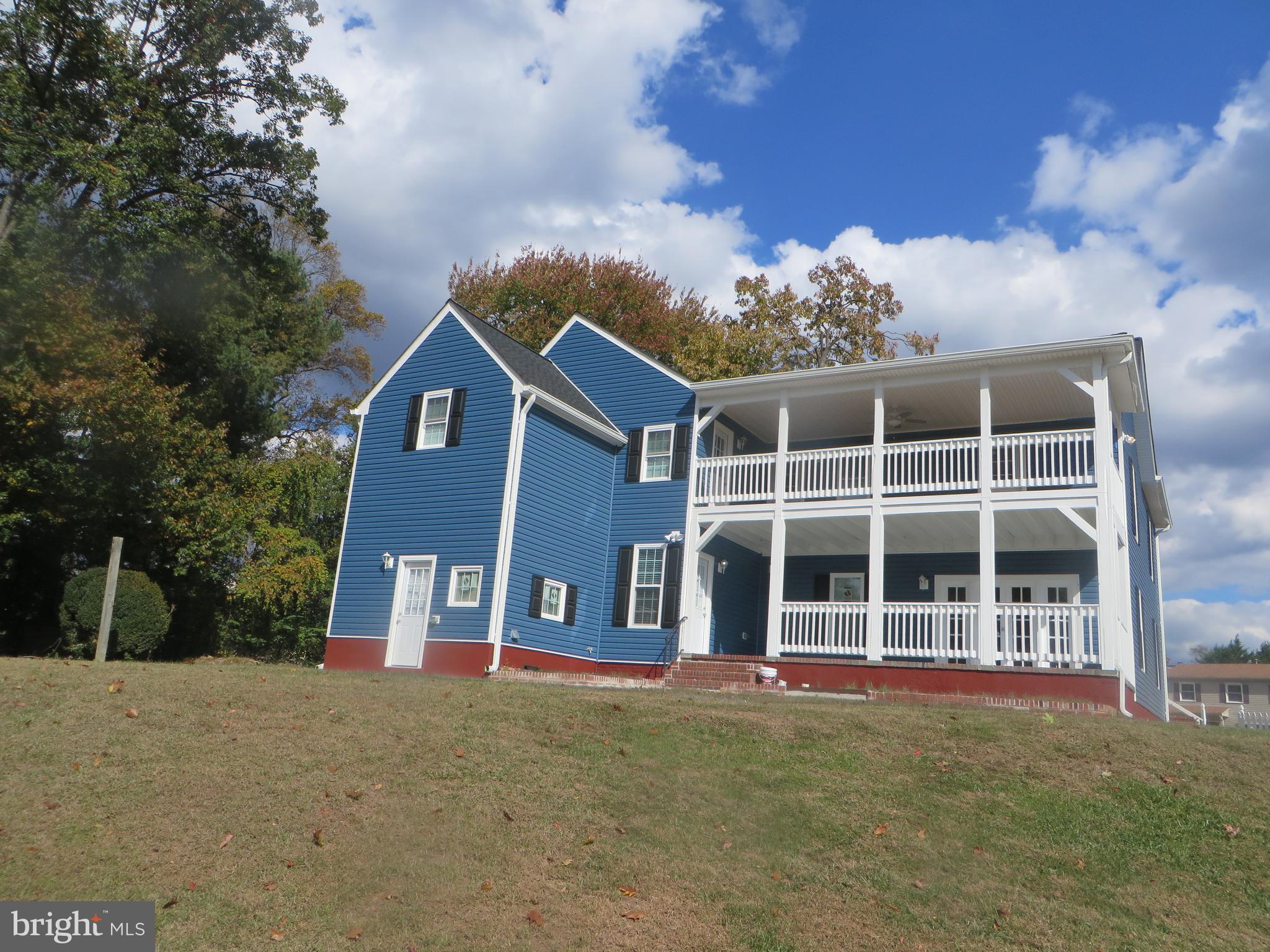 FIVE OAKS ESTATES - Residential