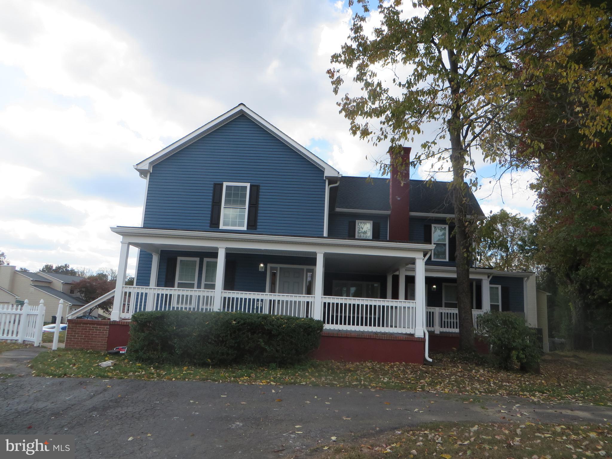 FIVE OAKS ESTATES - Residential