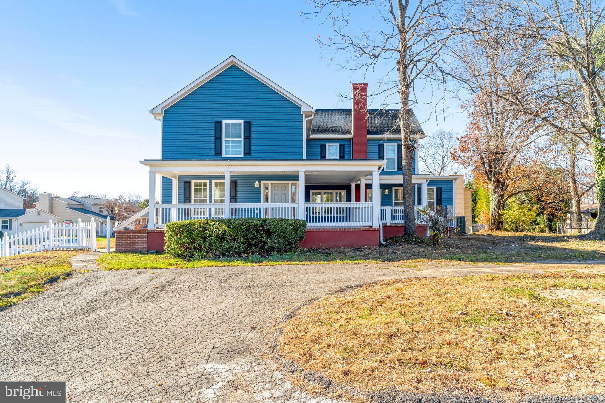 FIVE OAKS ESTATES - Residential