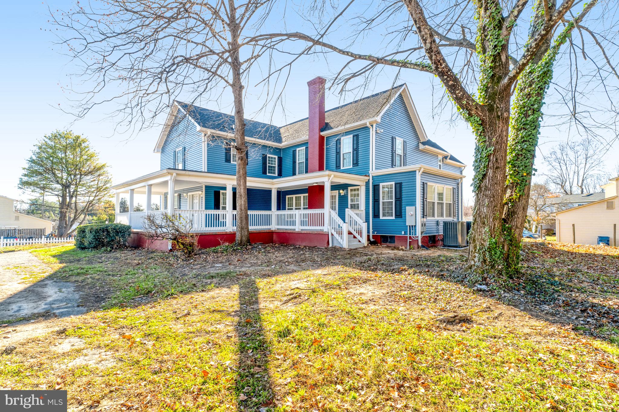 FIVE OAKS ESTATES - Residential