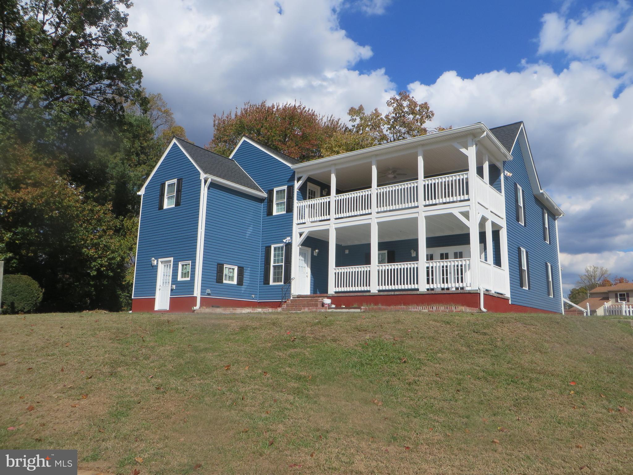 FIVE OAKS ESTATES - Residential
