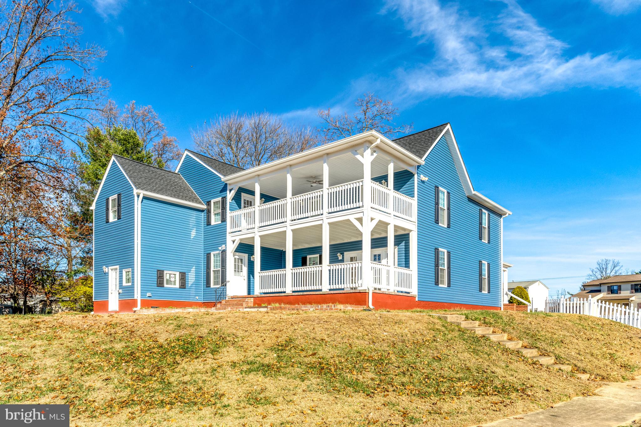 FIVE OAKS ESTATES - Residential