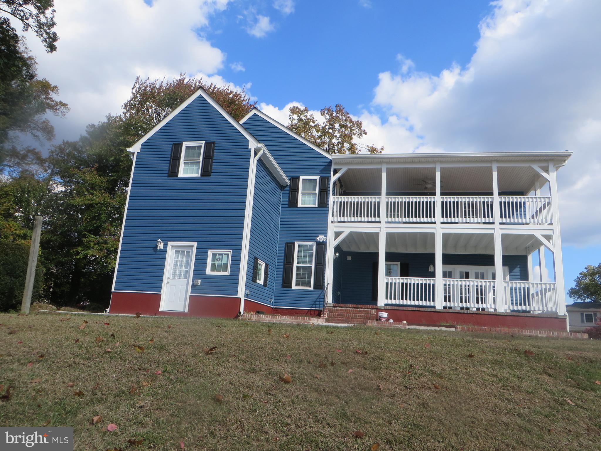 FIVE OAKS ESTATES - Residential