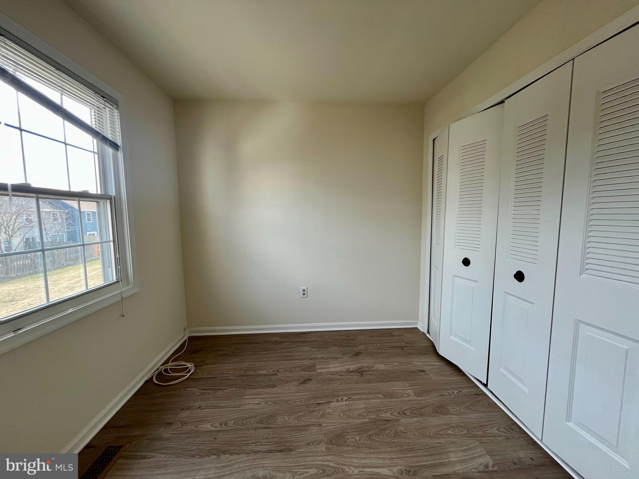 POINT OF WOODS - Residential Lease