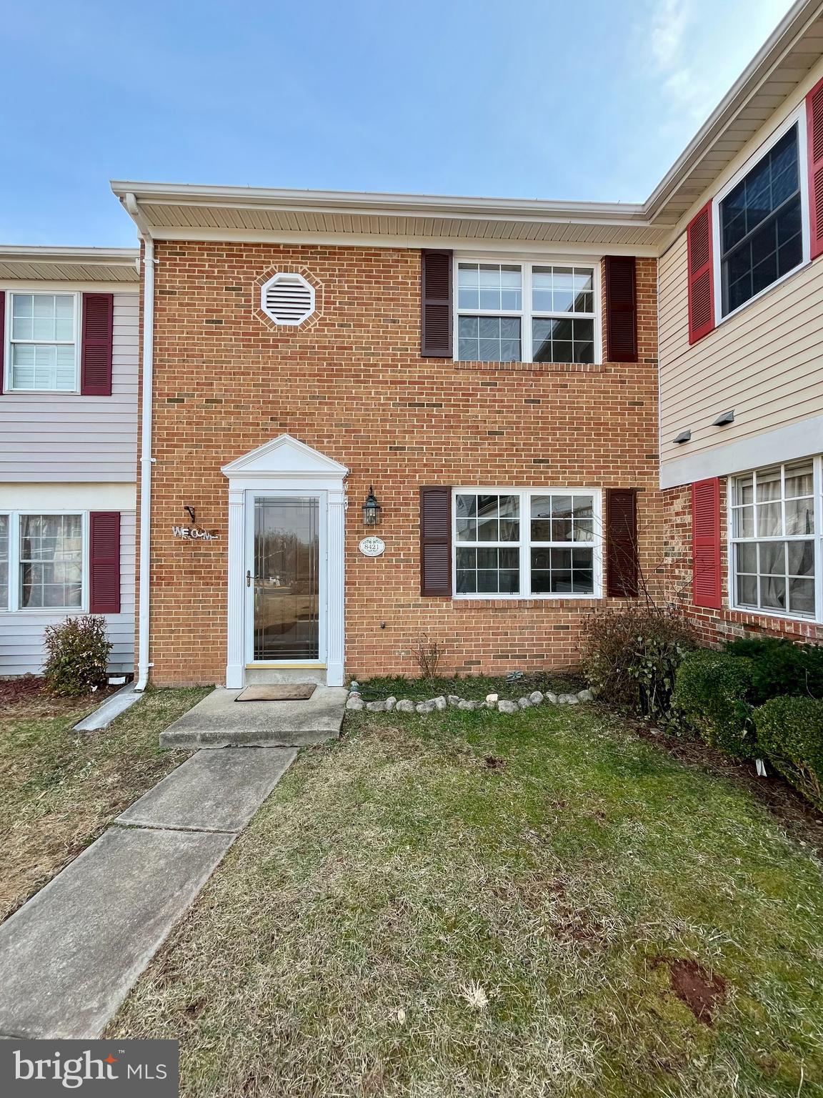 Charming 3-Bedroom Townhouse for Lease in Manassas, VA

Welcome to 8421 McKenzie Circle, a delightful 3-bedroom, 1.5-bathroom townhouse located in the heart of Manassas, VA. This well-maintained home offers a comfortable and functional layout, perfect for families or professionals looking for a convenient and vibrant community.

Property Features:
Spacious Living Area – Thoughtfully designed layout with ample space for relaxation and entertainment.
Vinyl Flooring Throughout –The brand new elegant Vinyl floors extend through the entire home, adding warmth and sophistication. new paint for the whole house, new dish washer, new oven, new sink, new granite counter top. New sink in half bath.
Outdoor Retreat – Enjoy a private oversized deck, ideal for hosting guests or unwinding in the fresh air.
Community & Location:
Amenities Nearby – Residents can take advantage of community features such as a pool, playgrounds, basketball courts, and walking trails.
Convenient Access – Close to shopping centers, dining options, and essential services, ensuring everything you need is just moments away.
Commuter Friendly – Easy access to major roads and public transportation makes commuting a breeze.
This inviting townhouse is ready to welcome its next residents. Don’t miss the opportunity to make 8421 McKenzie Circle your new home!