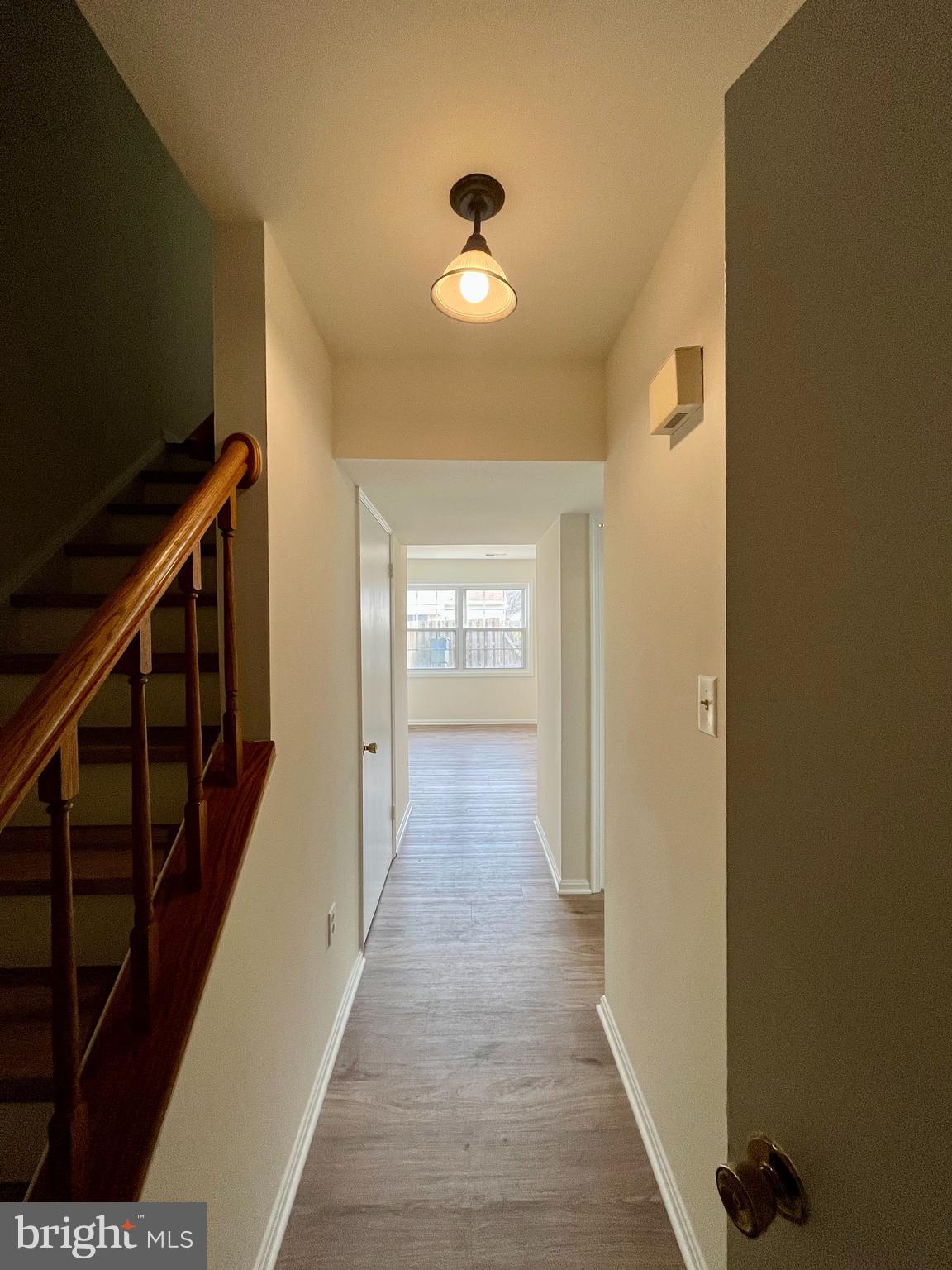 POINT OF WOODS - Residential Lease
