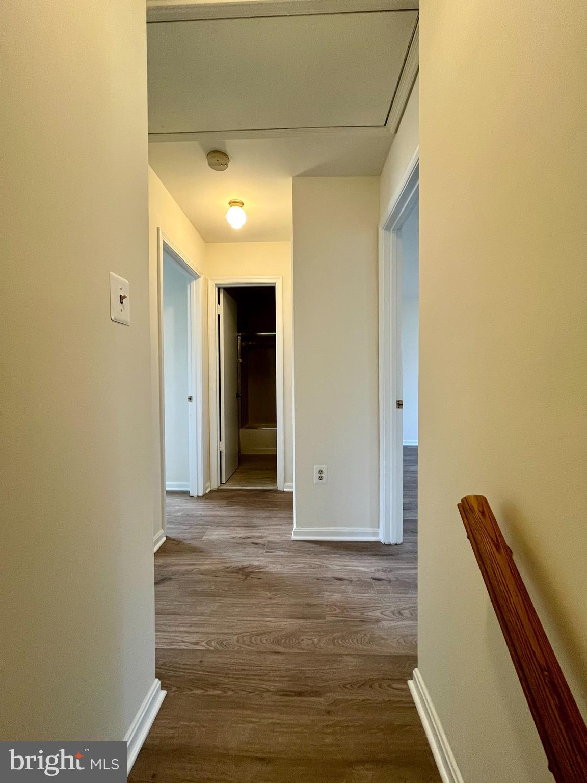 POINT OF WOODS - Residential Lease