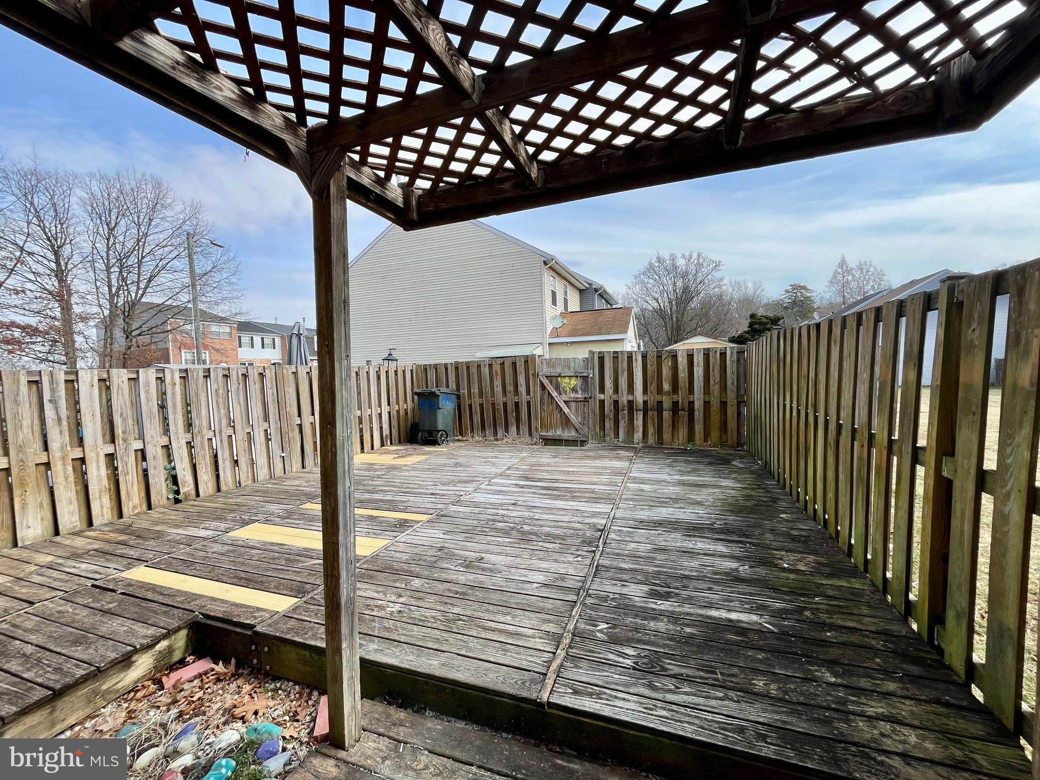 POINT OF WOODS - Residential Lease