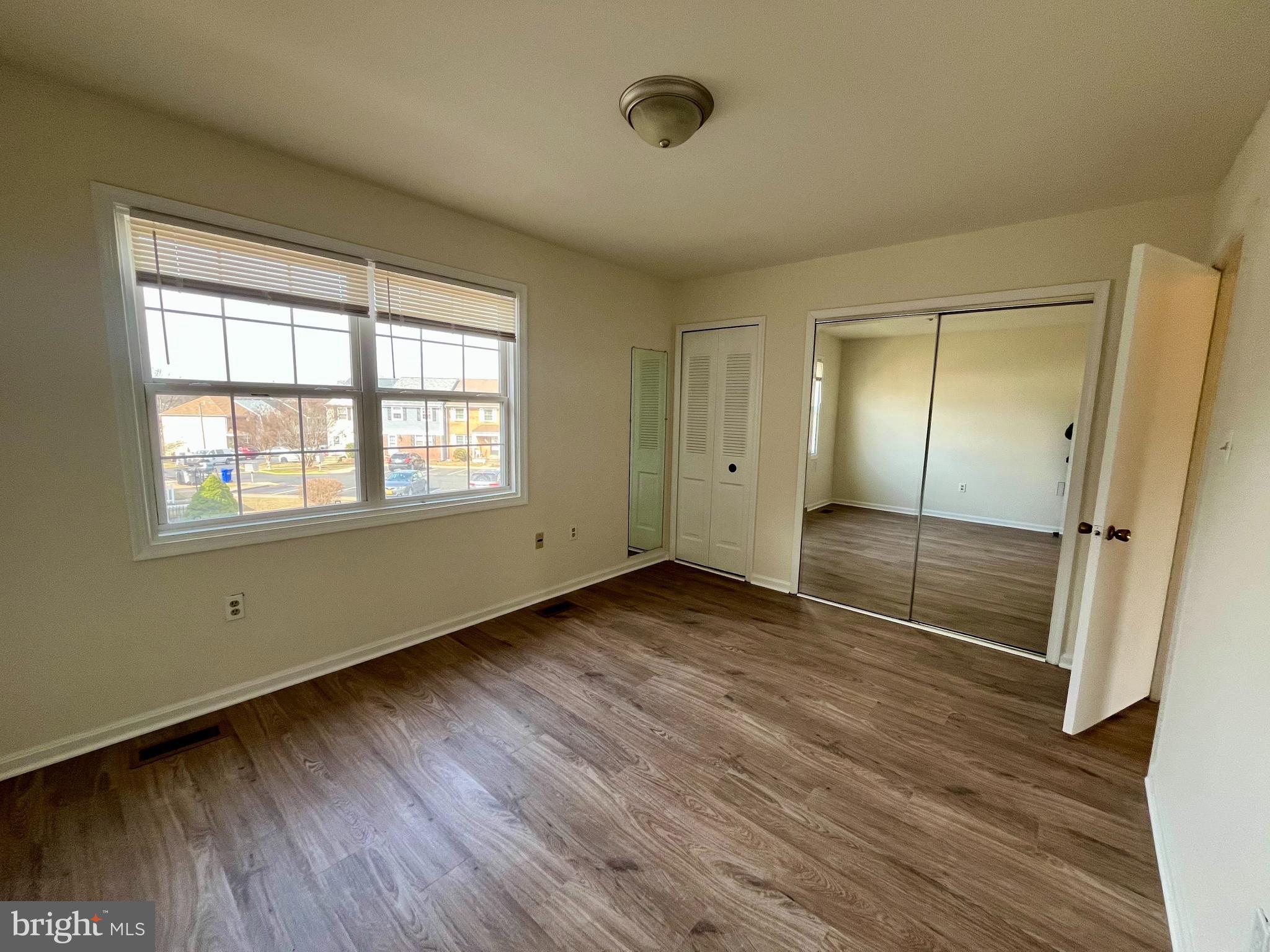 POINT OF WOODS - Residential Lease