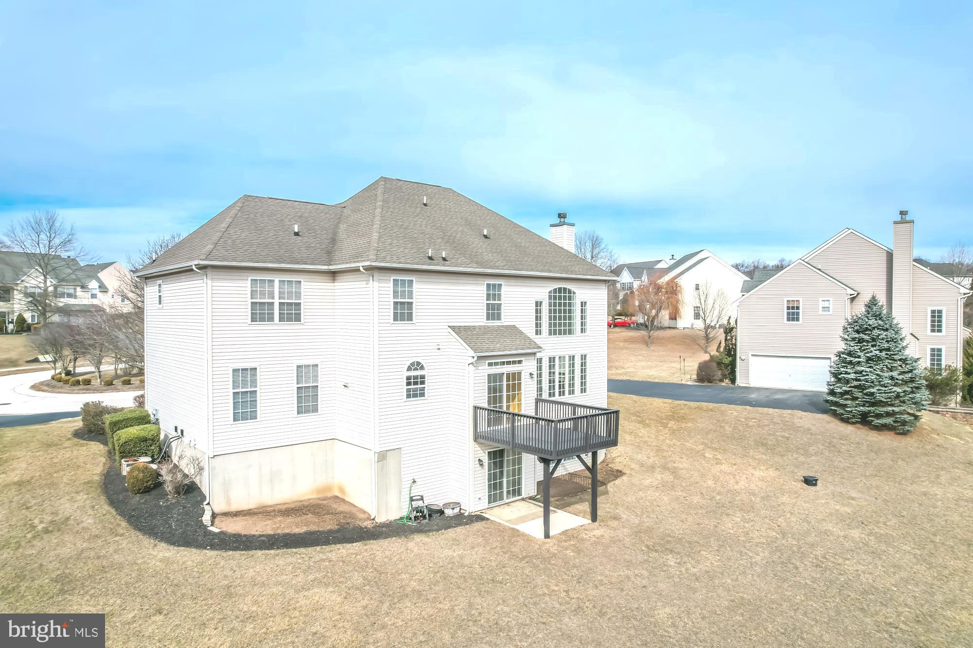 VALLEY HIGH ESTS - Residential