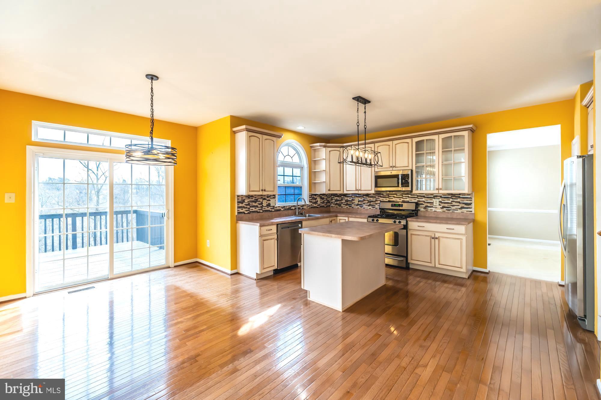 VALLEY HIGH ESTS - Residential