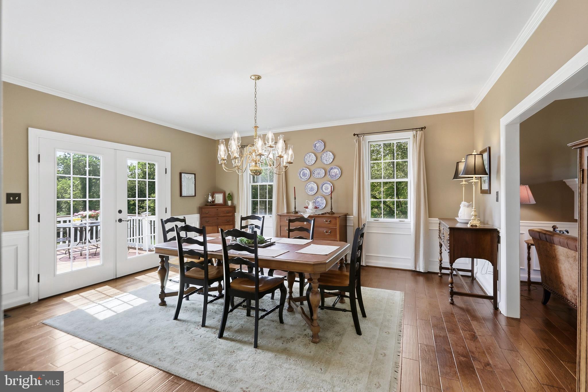 BERKELEY CHASE - Residential