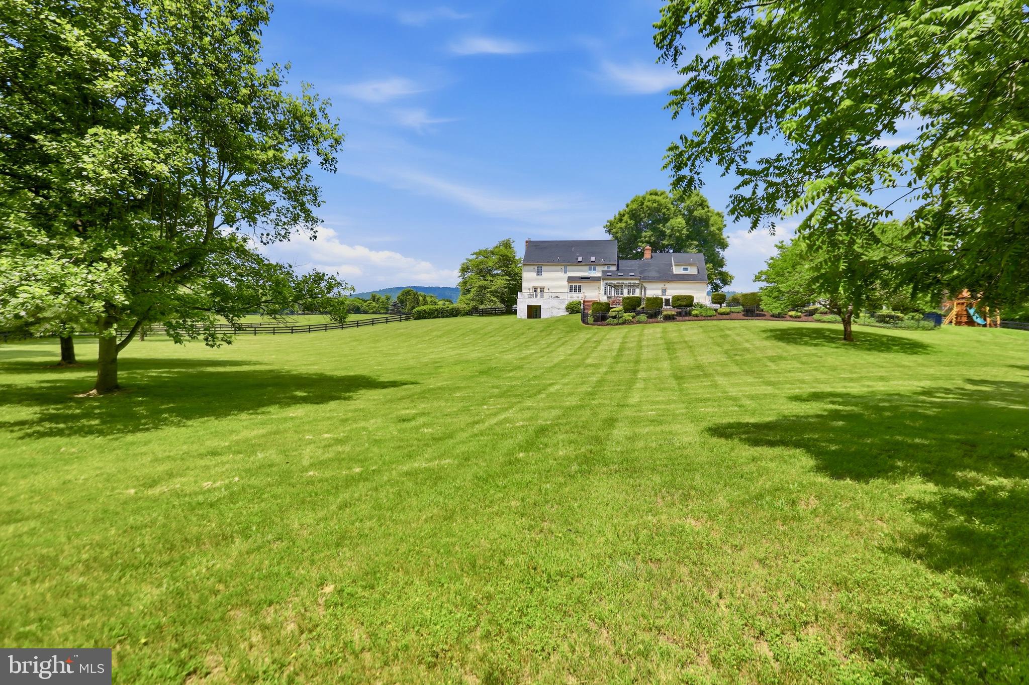 BERKELEY CHASE - Residential