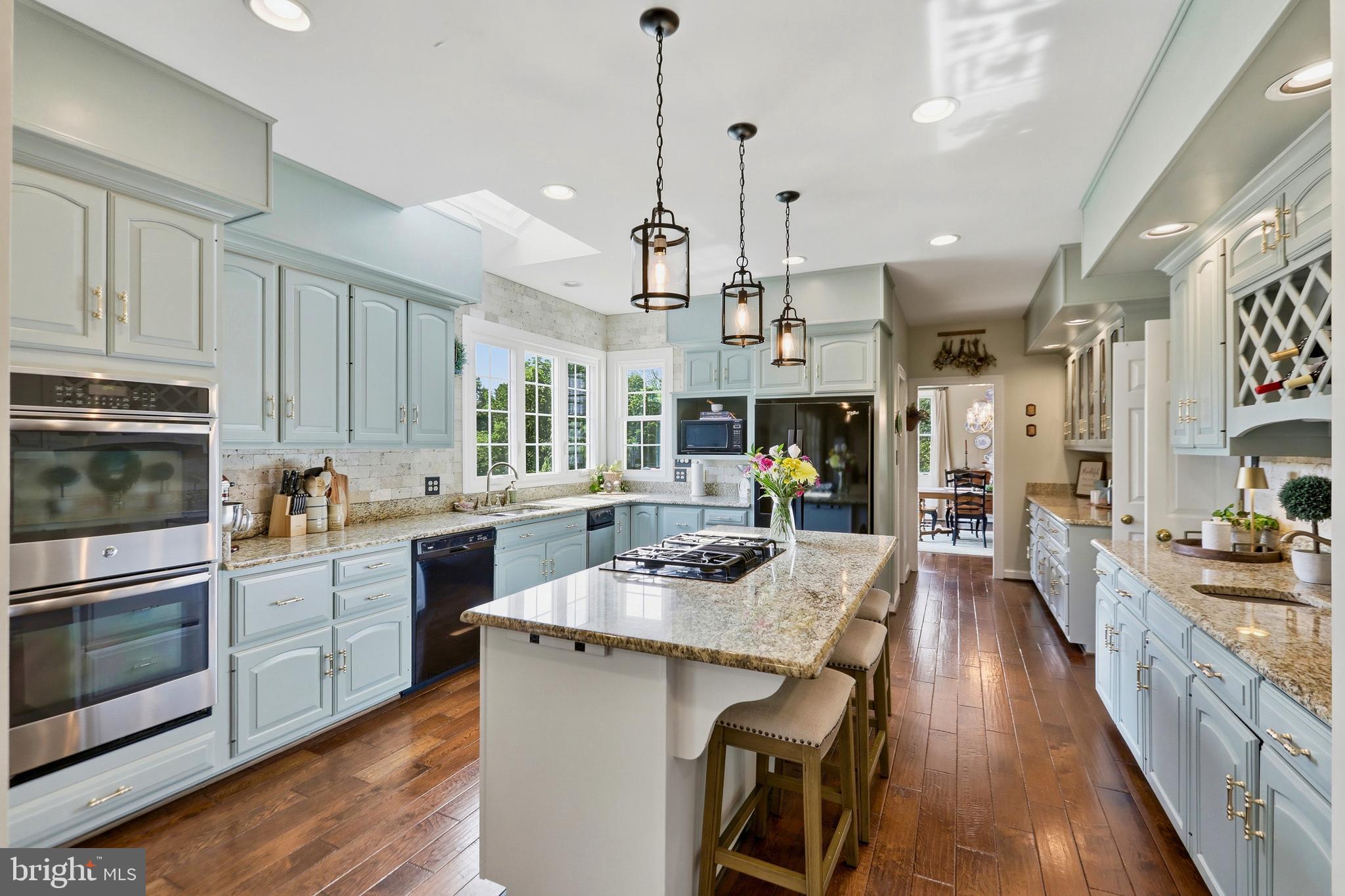 BERKELEY CHASE - Residential