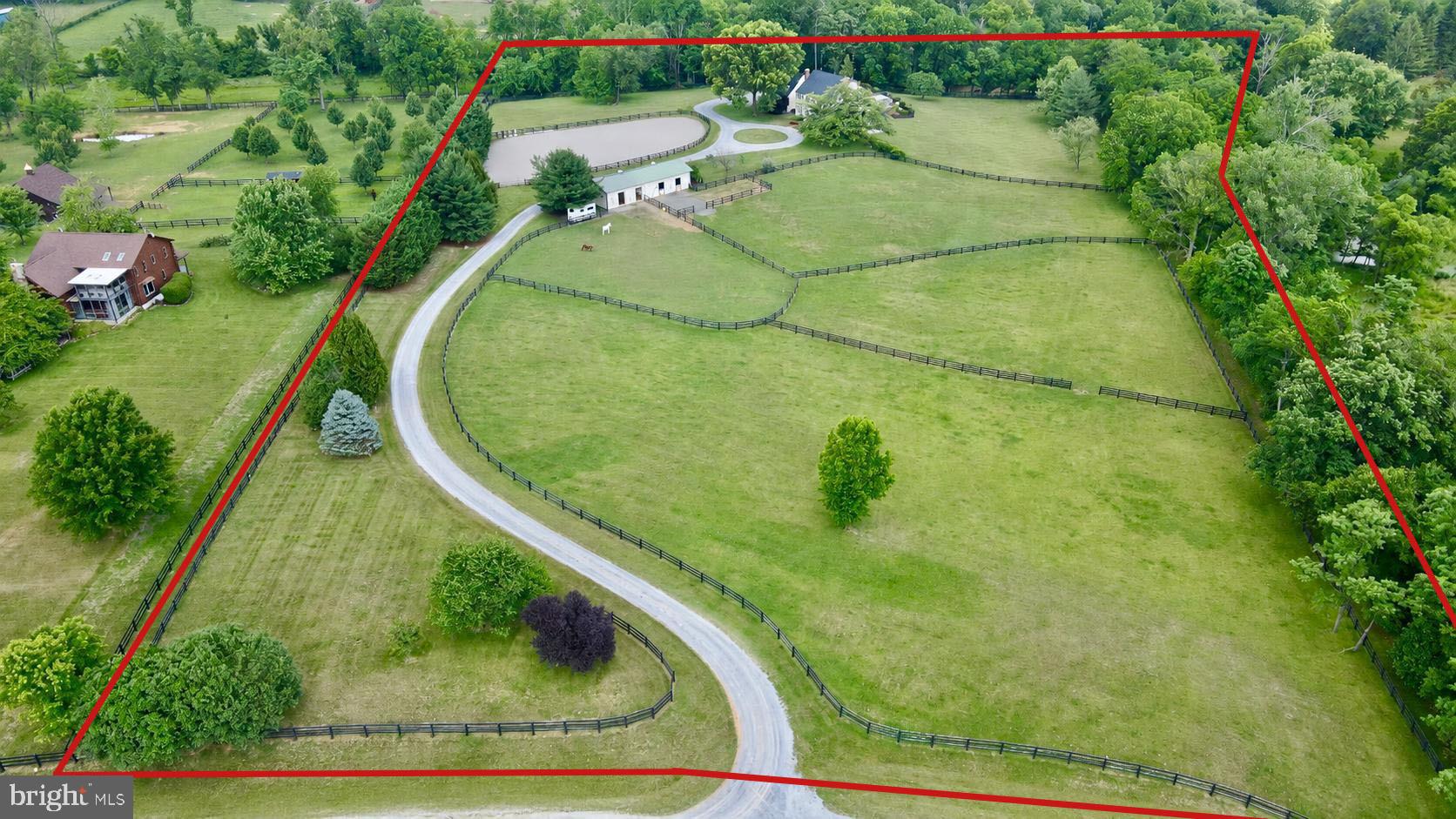 BERKELEY CHASE - Residential