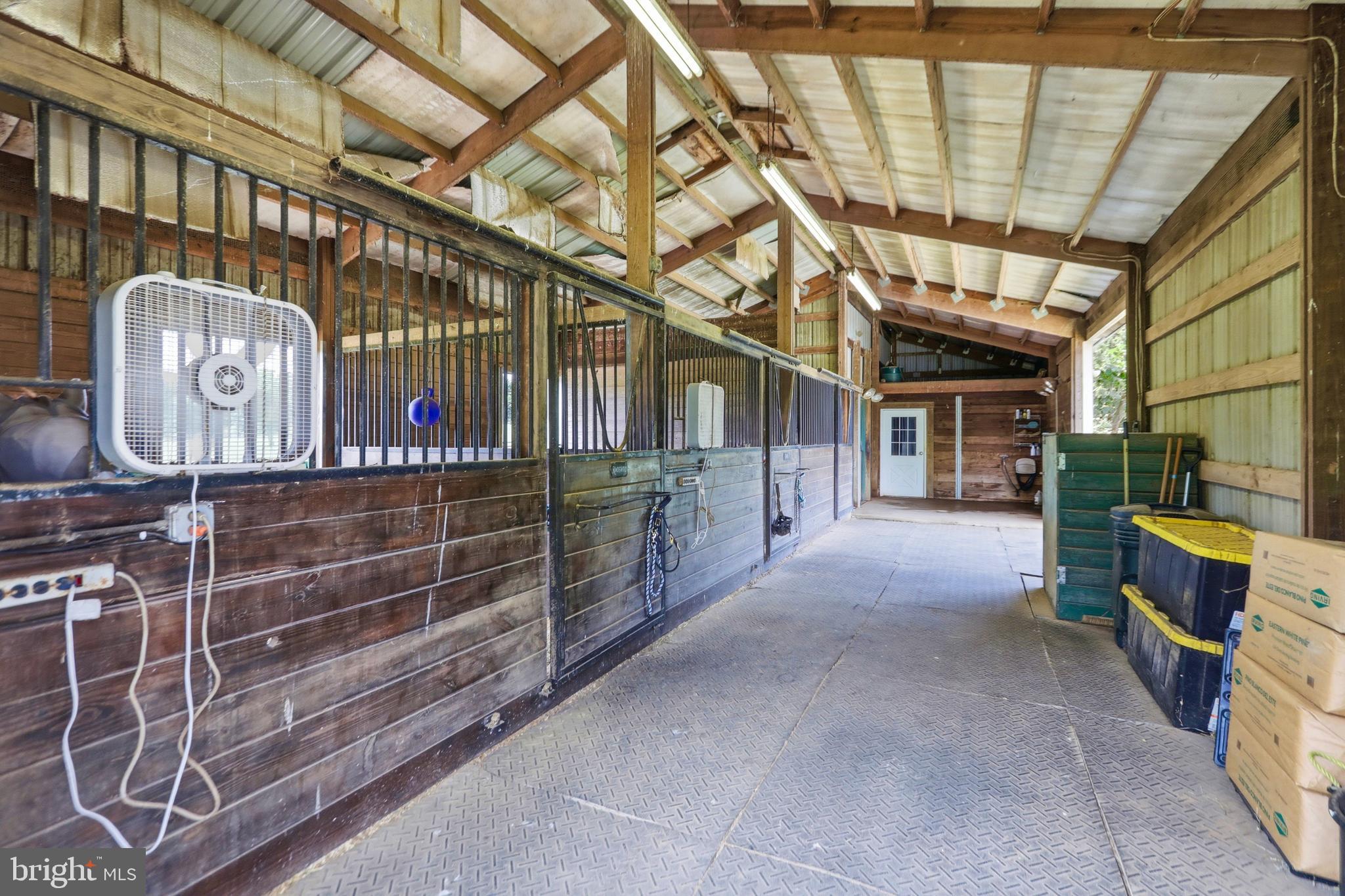 BERKELEY CHASE - Residential