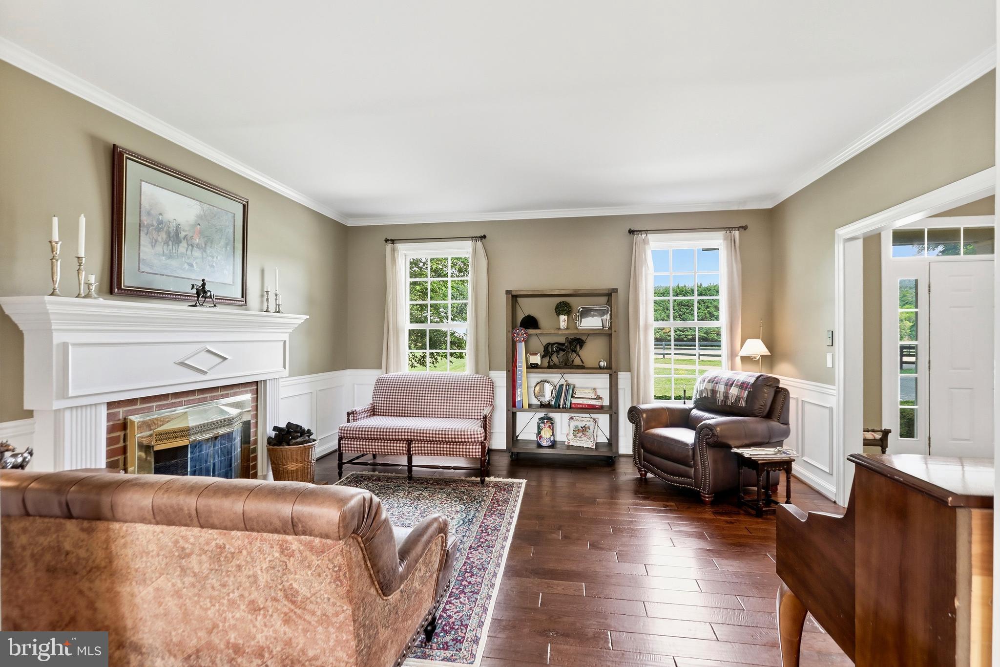 BERKELEY CHASE - Residential