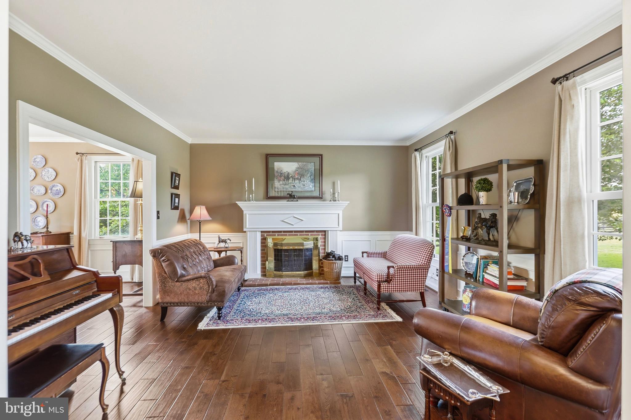 BERKELEY CHASE - Residential