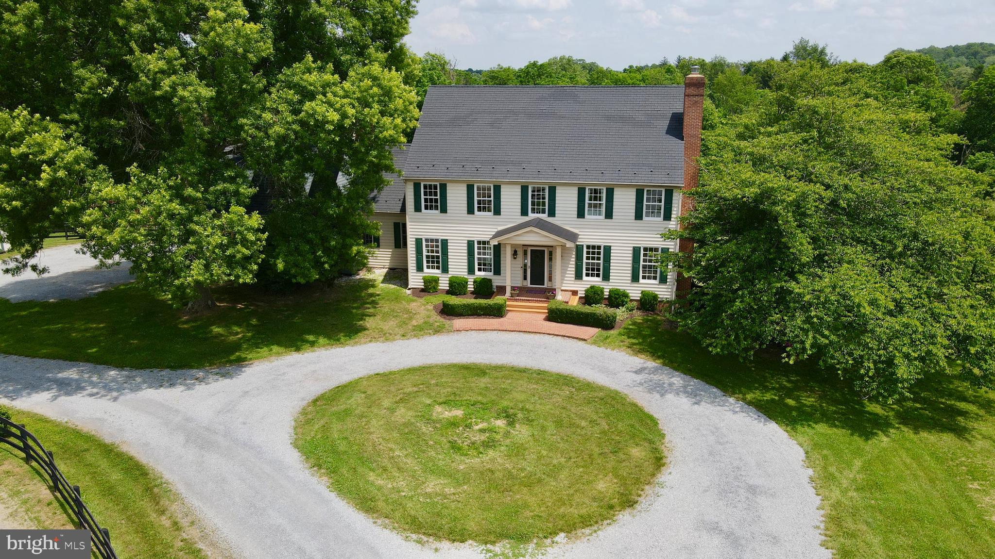 BERKELEY CHASE - Residential