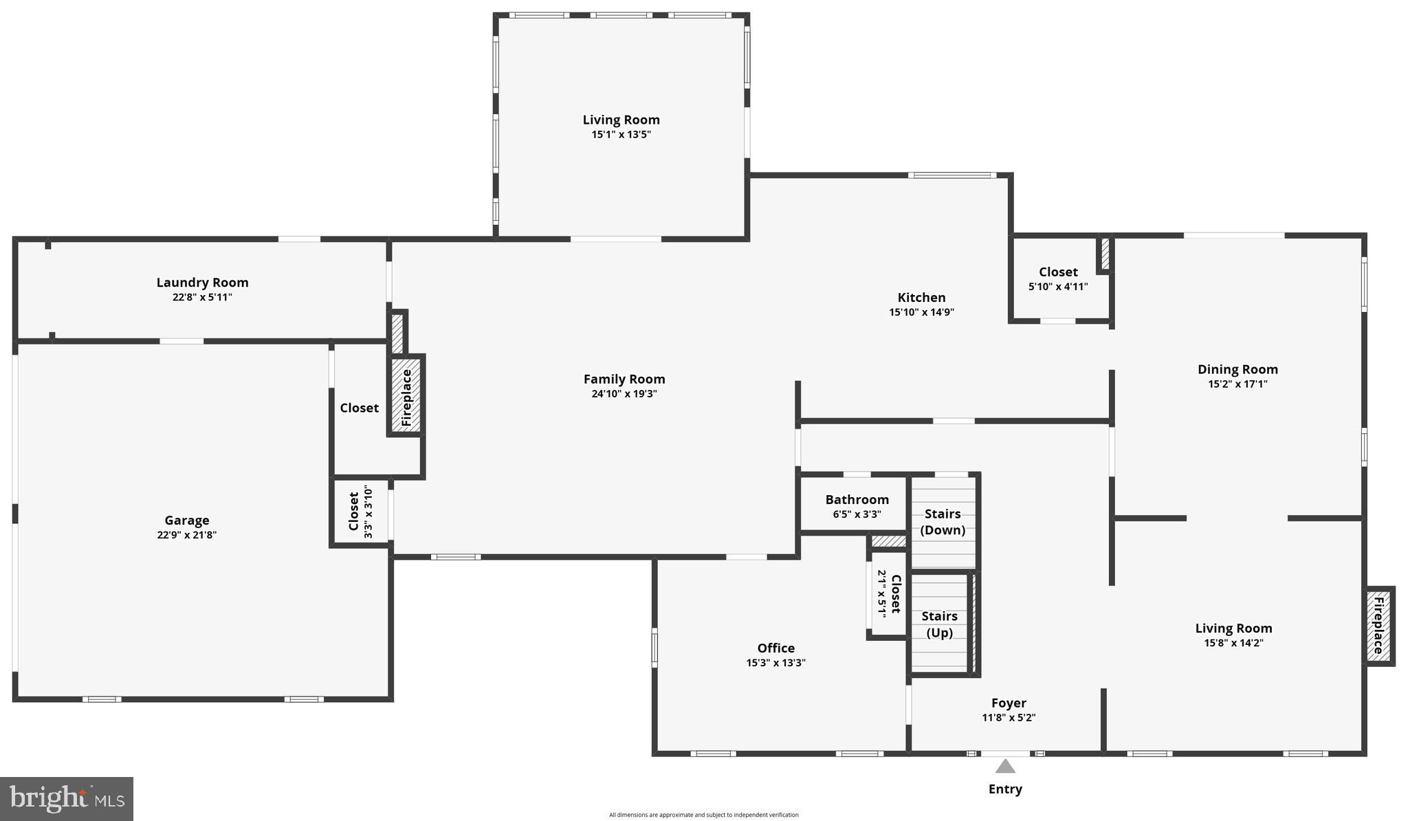 BERKELEY CHASE - Residential