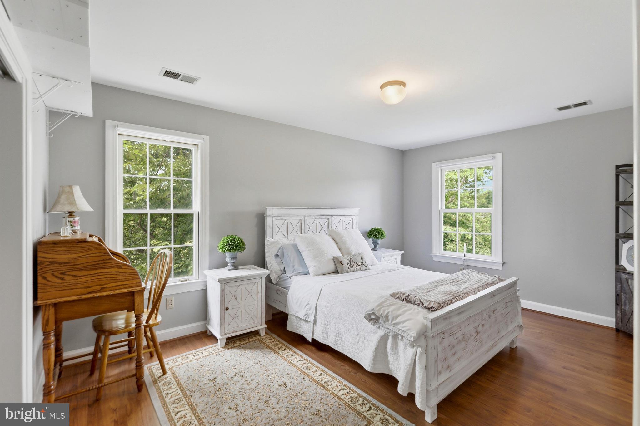 BERKELEY CHASE - Residential