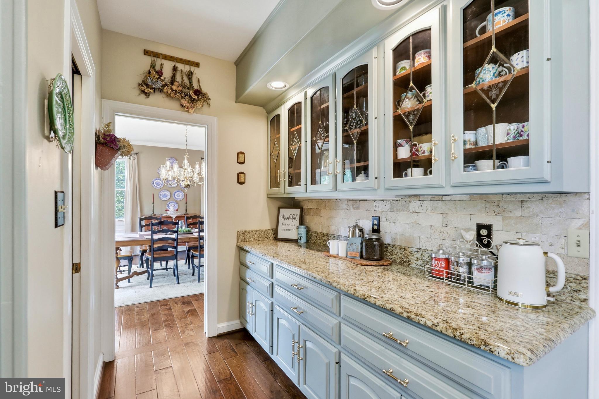 BERKELEY CHASE - Residential