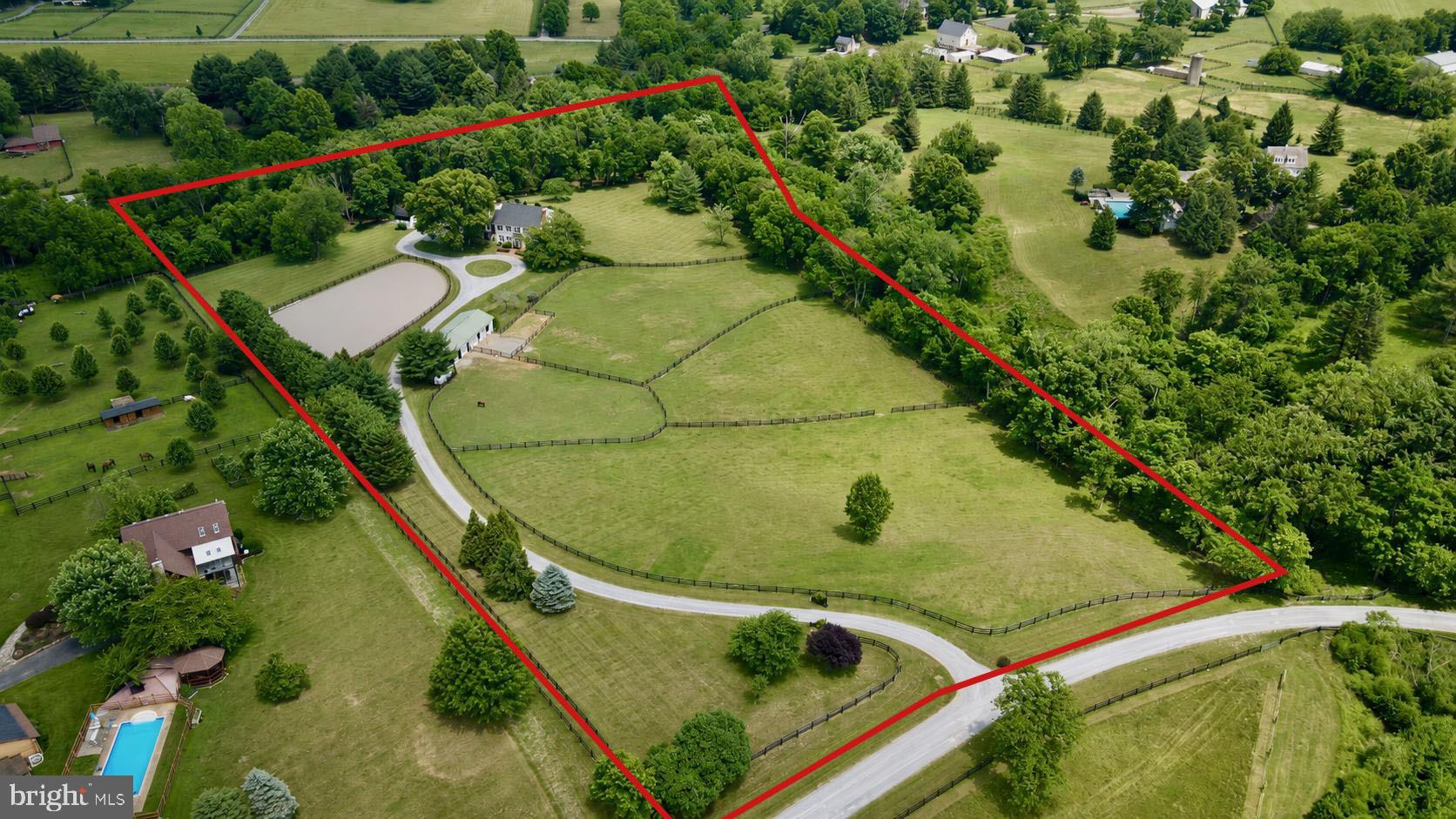 BERKELEY CHASE - Residential