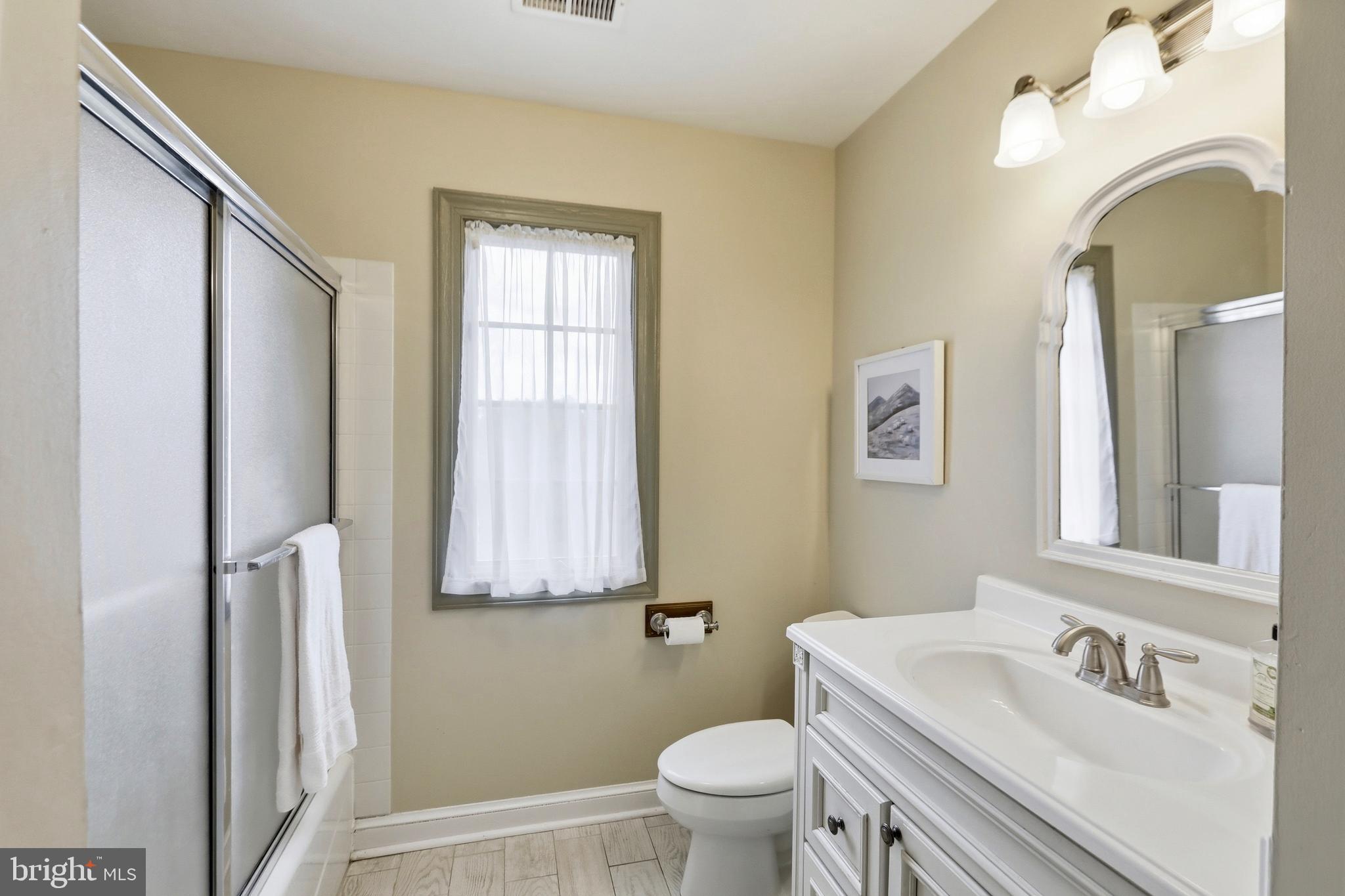 BERKELEY CHASE - Residential