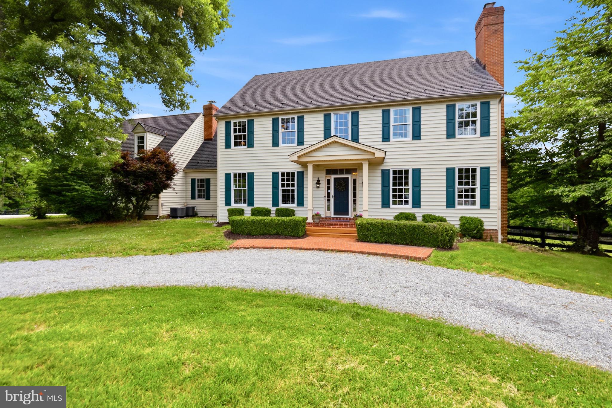 BERKELEY CHASE - Residential