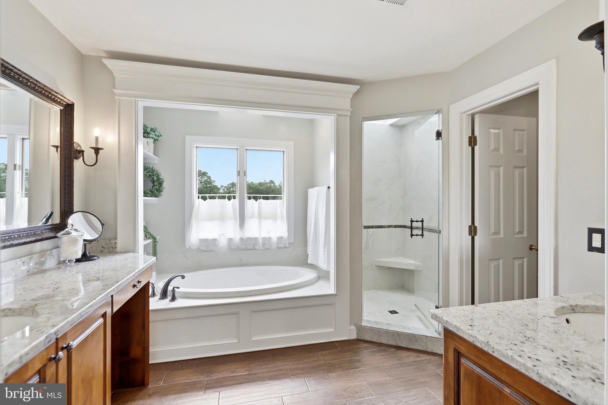 BERKELEY CHASE - Residential