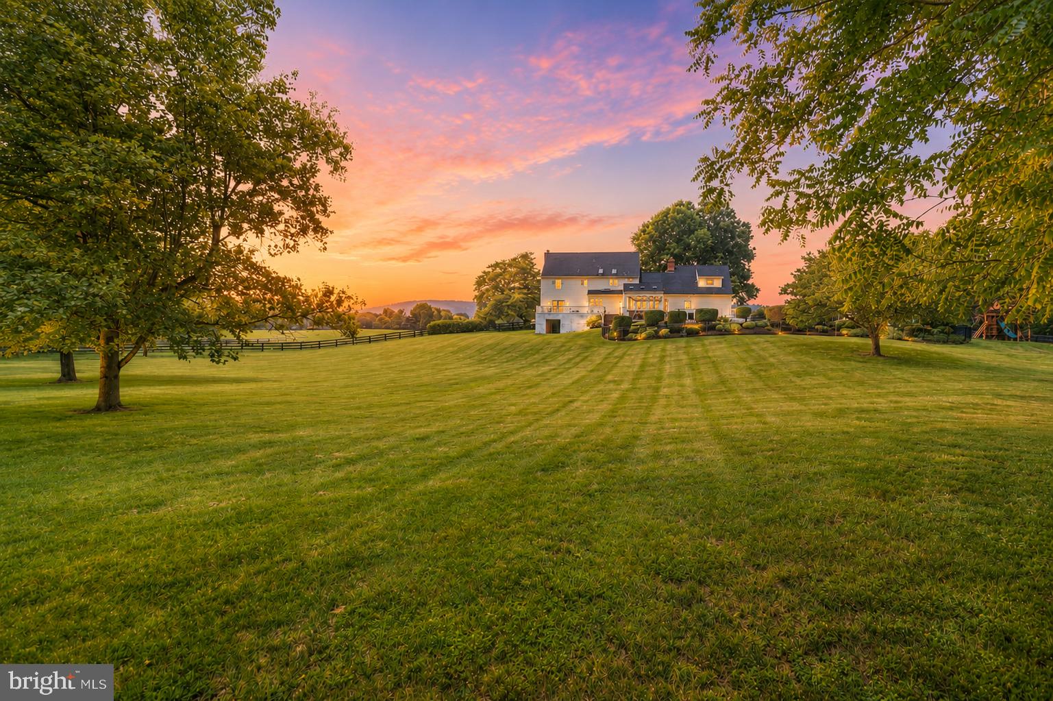 BERKELEY CHASE - Residential