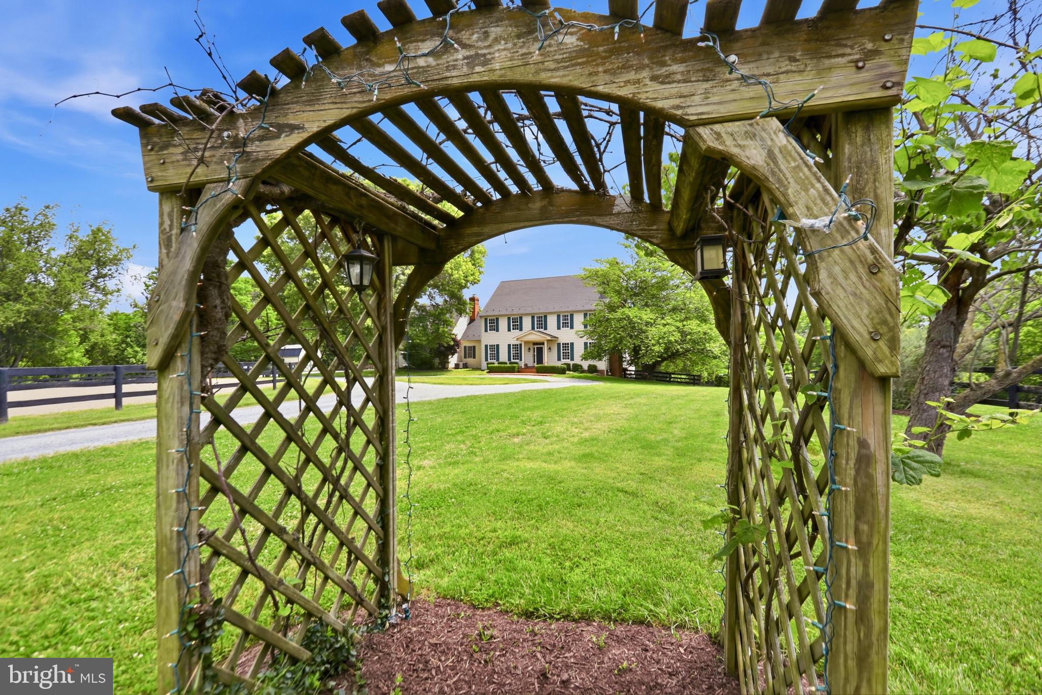 BERKELEY CHASE - Residential