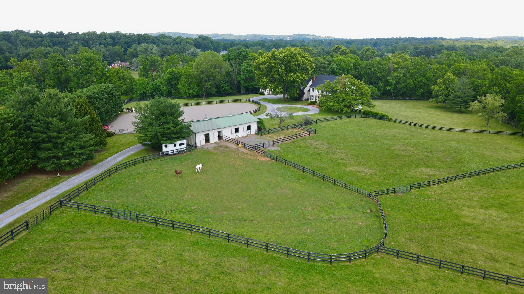 BERKELEY CHASE - Residential