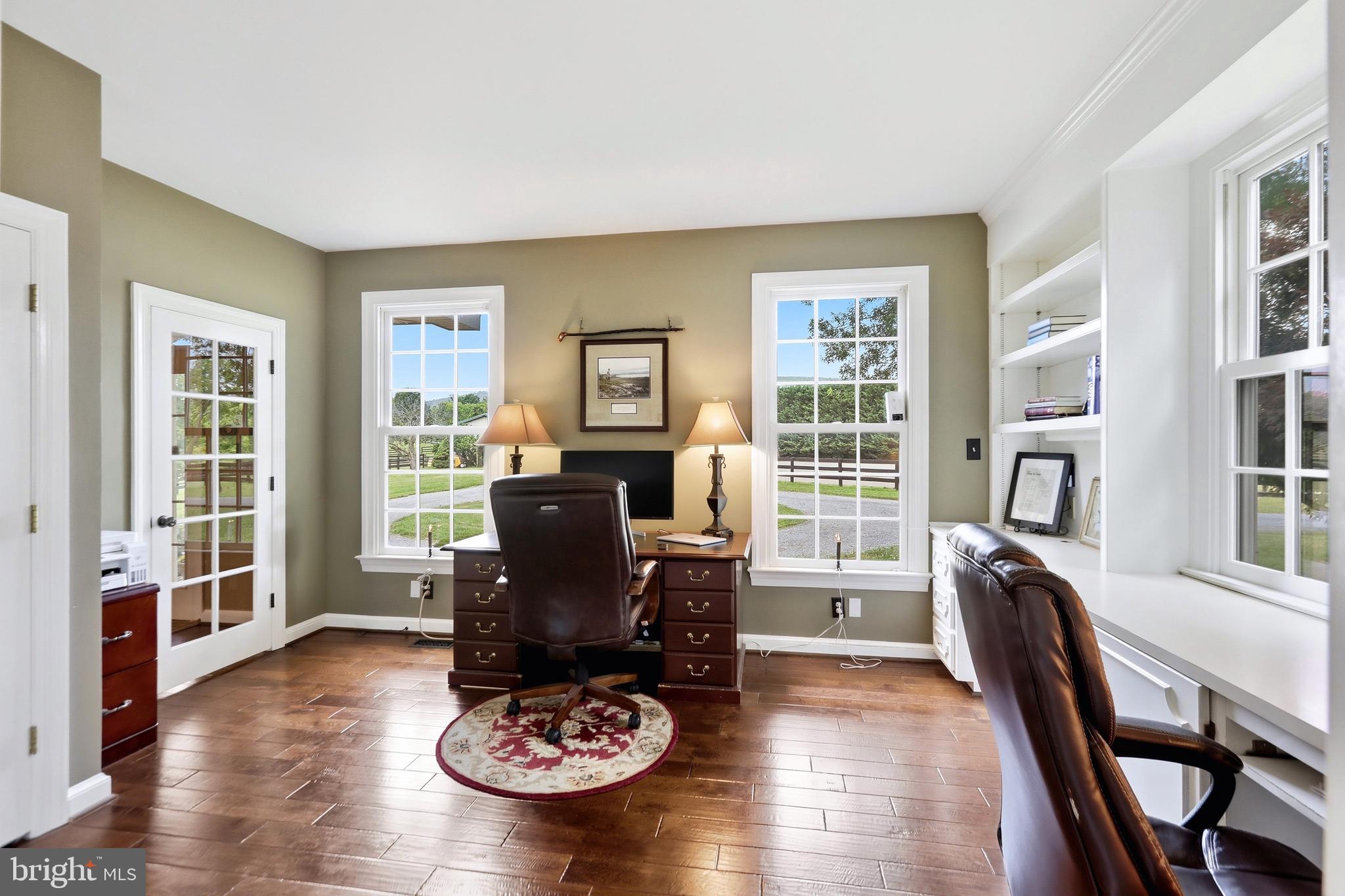 BERKELEY CHASE - Residential