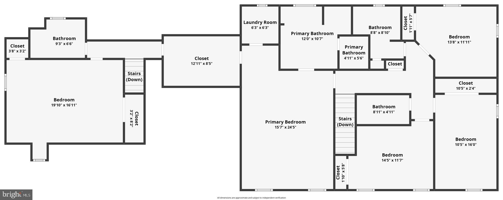 BERKELEY CHASE - Residential