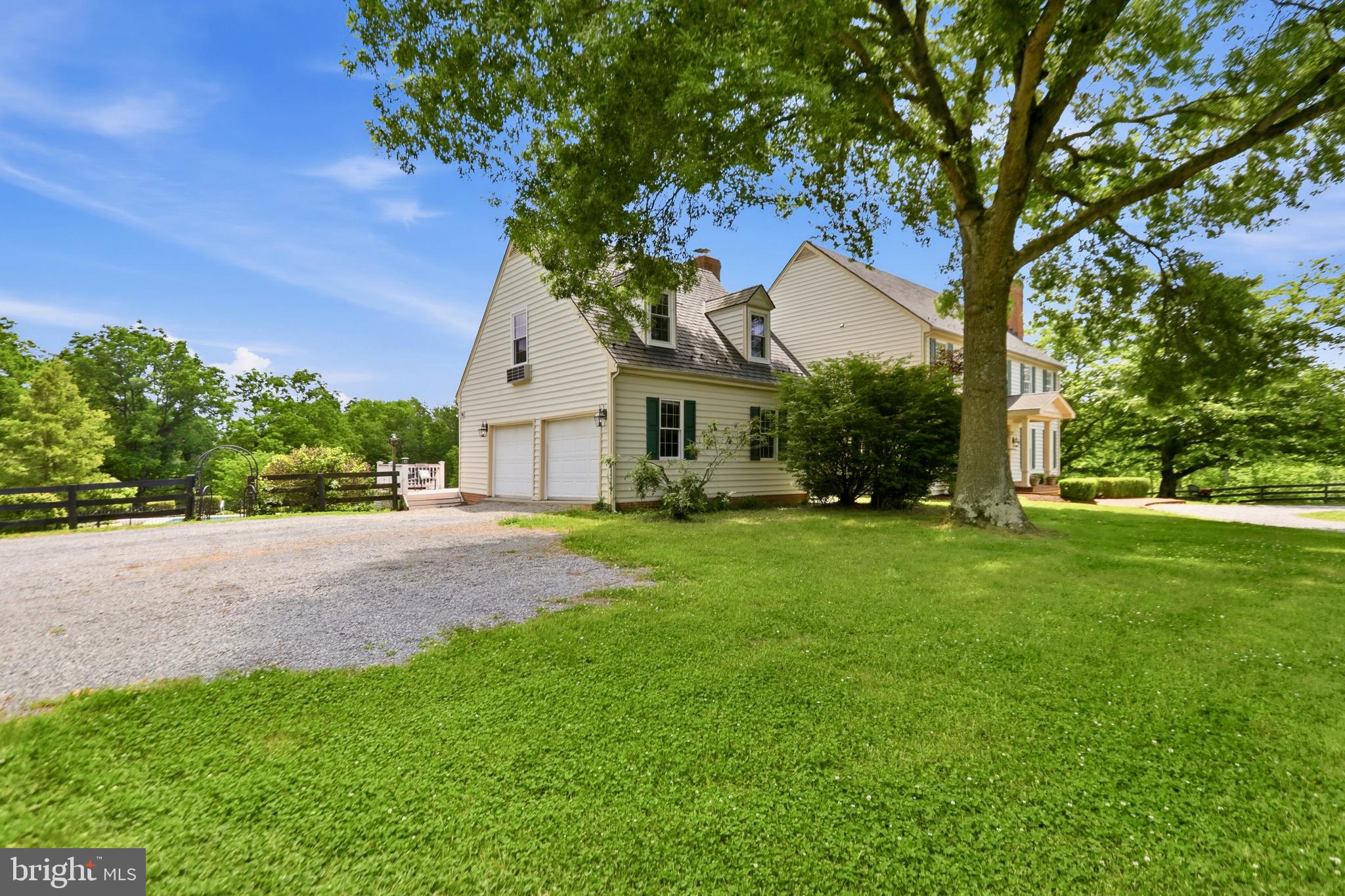 BERKELEY CHASE - Residential