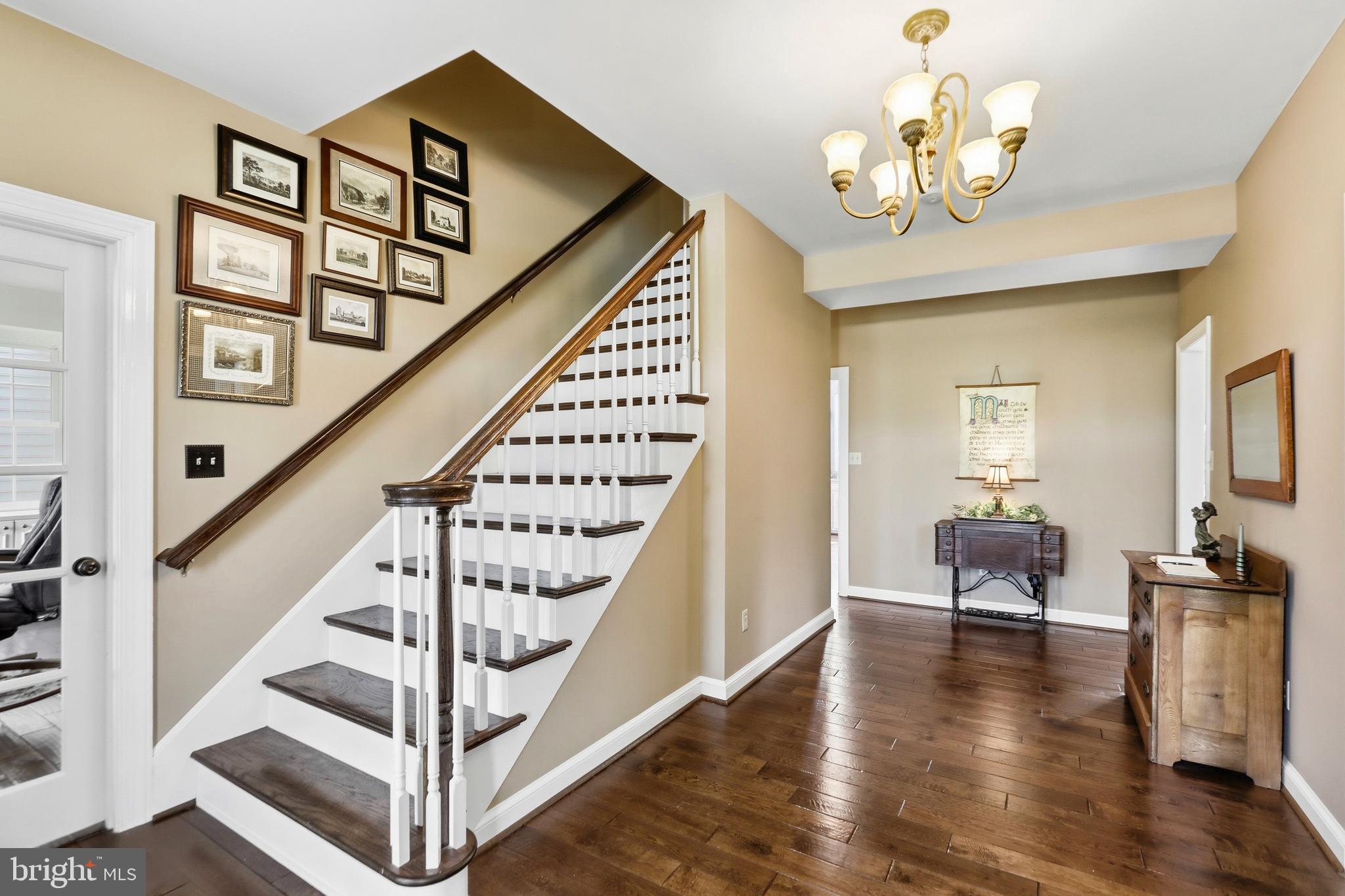 BERKELEY CHASE - Residential